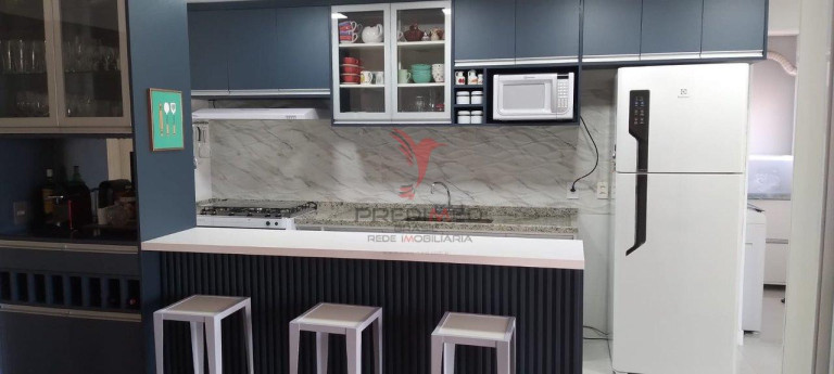 Imagem Apartamento com 3 Quartos à Venda, 97 m² em Jardim Elite - Piracicaba Imagem Apartamento com 3 Quartos à Venda, 97 m² em Jardim Elite - Piracicaba