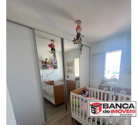 Imagem Apartamento com 2 Quartos à Venda, 60 m² em Jaguaribe - Osasco