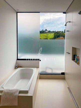 Imagem Casa de Condomínio com 2 Quartos à Venda, 525 m² em Residencial Cambarah - Jarinu