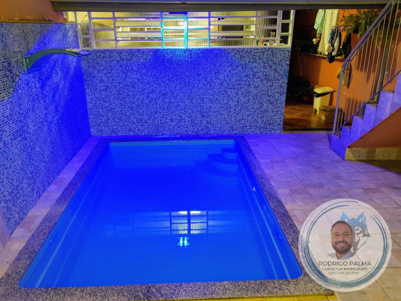 Imagem Sobrado com 3 Quartos à Venda, 150 m² em Vila Tatetuba - São José Dos Campos Imagem Sobrado com 3 Quartos à Venda, 150 m² em Vila Tatetuba - São José Dos Campos