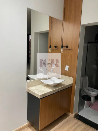 Imagem Casa de Condomínio com 3 Quartos à Venda, 150 m² em Horto Florestal - Sorocaba