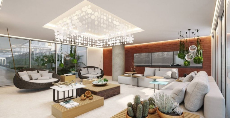 Imagem Apartamento com 3 Quartos à Venda, 66 m² em Praia Formosa - Cabedelo Imagem Apartamento com 3 Quartos à Venda, 66 m² em Praia Formosa - Cabedelo