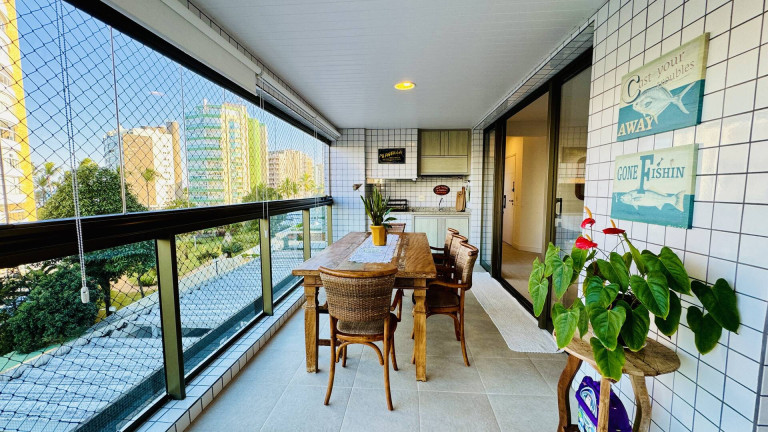 Imagem Apartamento com 3 Quartos à Venda, 145 m² em Riviera De São Lourenço - Bertioga Imagem Apartamento com 3 Quartos à Venda, 145 m² em Riviera De São Lourenço - Bertioga
