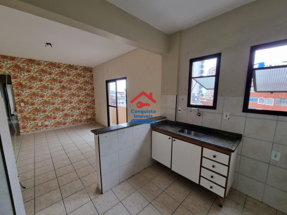 Imagem Apartamento com 2 Quartos à Venda, 65 m² em Mirim - Praia Grande