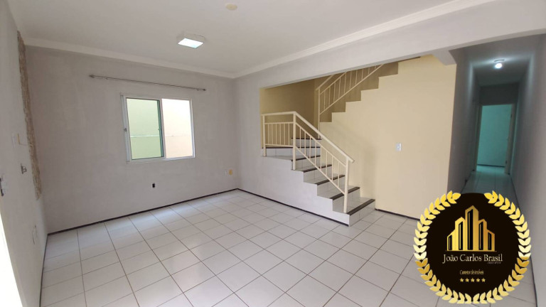 Imagem Casa com 4 Quartos à Venda,  em Lagoa Redonda - Fortaleza