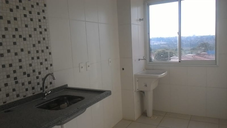 Imagem Apartamento com 2 Quartos à Venda, 48 m² em Vila Industrial - Bauru Imagem Apartamento com 2 Quartos à Venda, 48 m² em Vila Industrial - Bauru