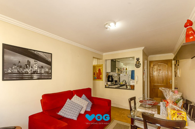 Imagem Imóvel com 2 Quartos à Venda, 55 m² em Higienópolis - Porto Alegre Imagem Imóvel com 2 Quartos à Venda, 55 m² em Higienópolis - Porto Alegre