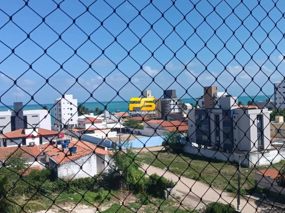 Imagem Apartamento com 3 Quartos à Venda, 150 m² em Camboinha - Cabedelo