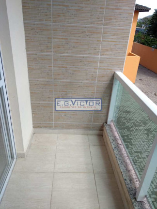 Imagem Sobrado com 2 Quartos à Venda, 1 m² em Vila Atlântica - Mongaguá