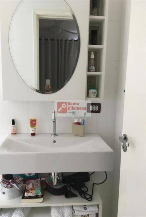 Imagem Apartamento com 2 Quartos à Venda, 73 m² em Vila Helena - Santo André Imagem Apartamento com 2 Quartos à Venda, 73 m² em Vila Helena - Santo André