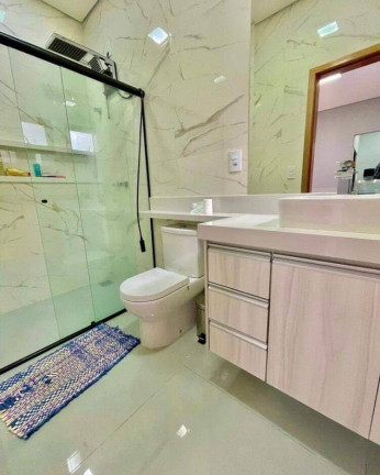 Imagem Casa com 3 Quartos à Venda, em Jardim Marajoara - Limeira Imagem Casa com 3 Quartos à Venda, em Jardim Marajoara - Limeira