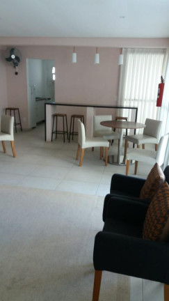 Imagem Apartamento com 2 Quartos à Venda, 48 m² em Chácara Vista Alegre - Cotia Imagem Apartamento com 2 Quartos à Venda, 48 m² em Chácara Vista Alegre - Cotia