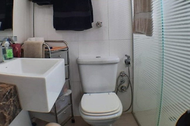 Imagem Imóvel com 2 Quartos à Venda, 245 m² em Vila Clementino - São Paulo