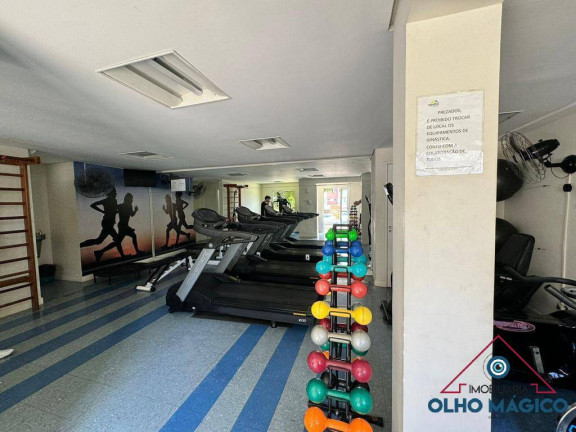 Imagem Apartamento com 3 Quartos à Venda, 72 m² em Vila Polopoli - São Paulo