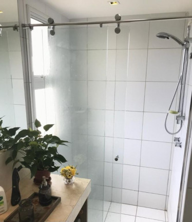 Imagem Apartamento com 3 Quartos à Venda, 129 m² em Cambeba - Fortaleza