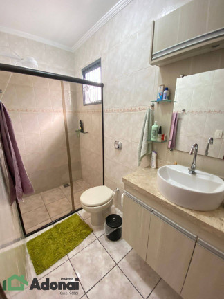 Imagem Casa com 3 Quartos à Venda, 176 m² em Jardim Tannus - Jundiaí Imagem Casa com 3 Quartos à Venda, 176 m² em Jardim Tannus - Jundiaí
