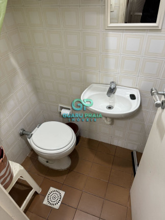 Imagem Apartamento com 2 Quartos à Venda, 85 m² em Enseada - Guarujá