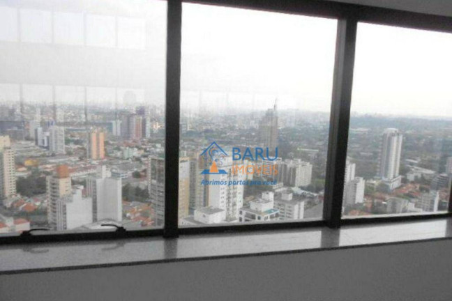 Imóvel para Alugar, 383 m² em Pinheiros - São Paulo