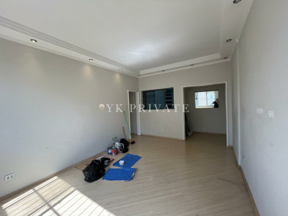 Imagem Apartamento com 3 Quartos para Alugar, 110 m² em Itaim Bibi - São Paulo