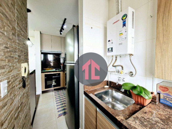 Imagem Apartamento com 2 Quartos à Venda, 51 m² em Jardim Do Lago - Campinas Imagem Apartamento com 2 Quartos à Venda, 51 m² em Jardim Do Lago - Campinas
