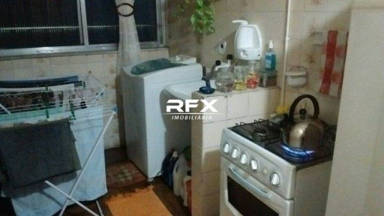 Imagem Apartamento com 2 Quartos à Venda, 70 m² em Santana - Niterói