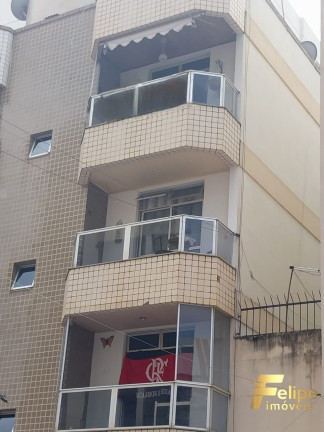 Imagem Imóvel com 2 Quartos à Venda, 100 m² em Praia Do Morro - Guarapari Imagem Imóvel com 2 Quartos à Venda, 100 m² em Praia Do Morro - Guarapari