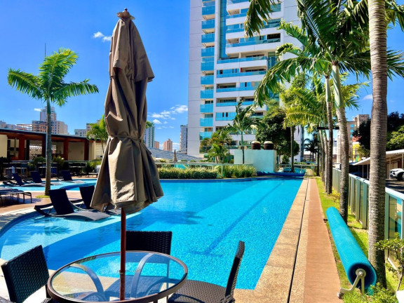 Imagem Imóvel com 2 Quartos à Venda, 54 m² em Sul (águas Claras) - Brasília Imagem Imóvel com 2 Quartos à Venda, 54 m² em Sul (águas Claras) - Brasília