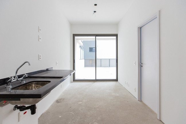 Imagem Apartamento com 1 Quarto à Venda, 68 m² em Moema - São Paulo Imagem Apartamento com 1 Quarto à Venda, 68 m² em Moema - São Paulo