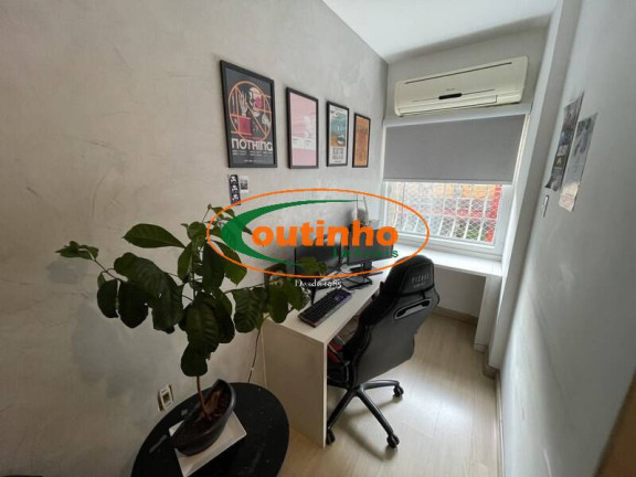 Imagem Apartamento com 2 Quartos à Venda, 65 m² em Maracanã - Rio De Janeiro Imagem Apartamento com 2 Quartos à Venda, 65 m² em Maracanã - Rio De Janeiro
