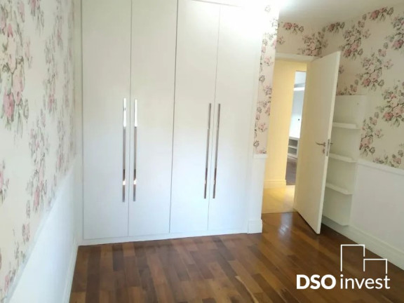 Imagem Apartamento com 4 Quartos à Venda,  em Jardim Europa - São Paulo