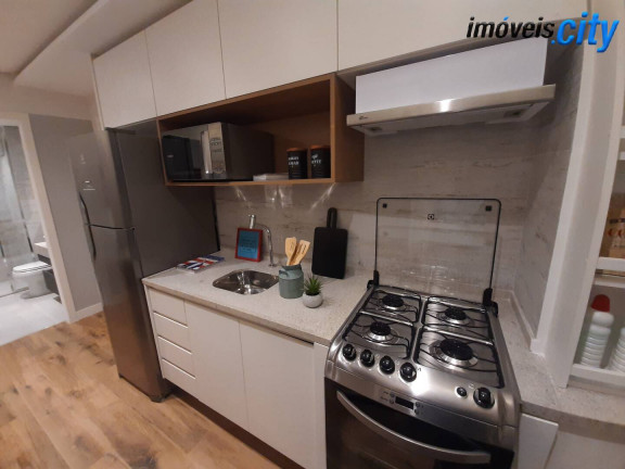 Imagem Apartamento com 2 Quartos à Venda, 38 m² em Santana - São Paulo Imagem Apartamento com 2 Quartos à Venda, 38 m² em Santana - São Paulo