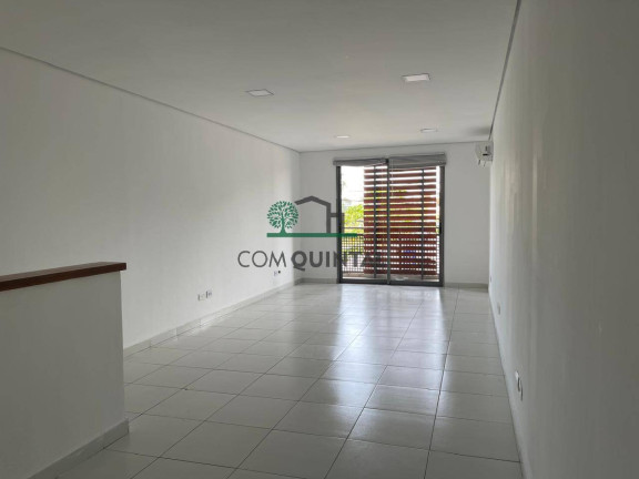 Imagem Sala Comercial para Alugar, 41 m² em Lageadinho - Cotia
