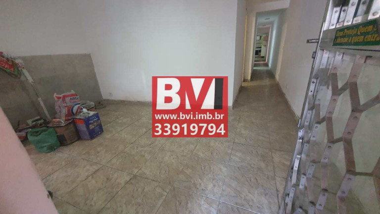 Imagem Casa com 5 Quartos à Venda, 176 m² em Méier - Rio De Janeiro Imagem Casa com 5 Quartos à Venda, 176 m² em Méier - Rio De Janeiro