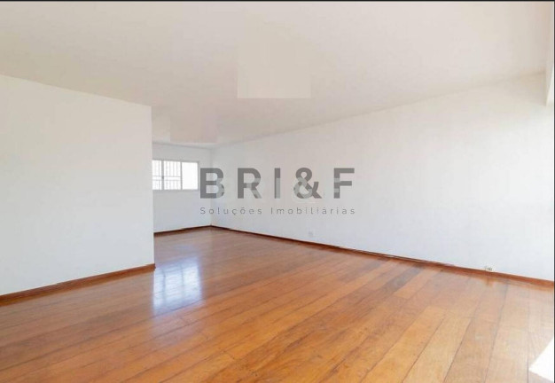 Imagem Apartamento com 4 Quartos à Venda, 186 m² em Cidade Monções - São Paulo Imagem Apartamento com 4 Quartos à Venda, 186 m² em Cidade Monções - São Paulo