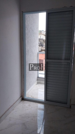 Imagem Sobrado com 3 Quartos à Venda, 115 m² em Jardim Alvorada - Santo André