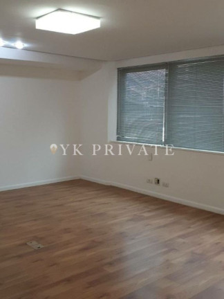 Imagem Sala Comercial à Venda, 204 m² em Cidade Monções - São Paulo