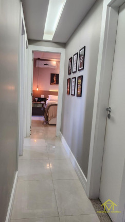 Imagem Apartamento com 3 Quartos à Venda, 91 m² em Itapuã - Vila Velha Imagem Apartamento com 3 Quartos à Venda, 91 m² em Itapuã - Vila Velha