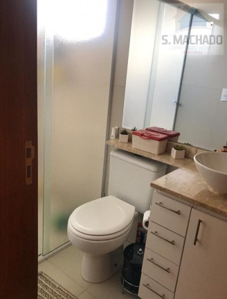 Imagem Apartamento com 2 Quartos à Venda, 53 m² em Vila Príncipe De Gales - Santo André