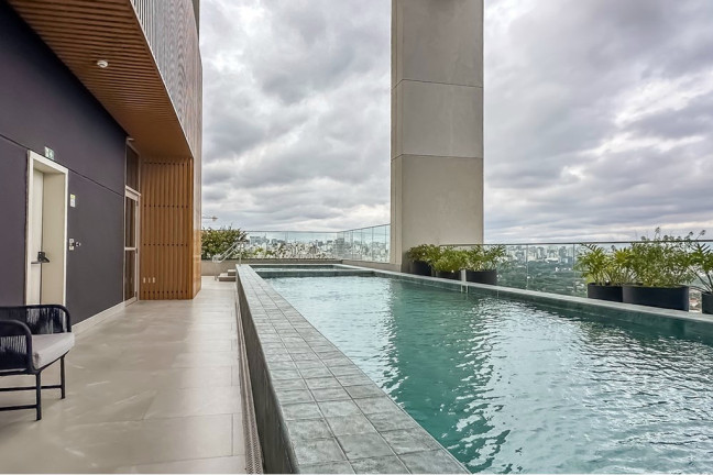 Imagem Apartamento com 2 Quartos à Venda, 71 m² em Pinheiros - São Paulo Imagem Apartamento com 2 Quartos à Venda, 71 m² em Pinheiros - São Paulo