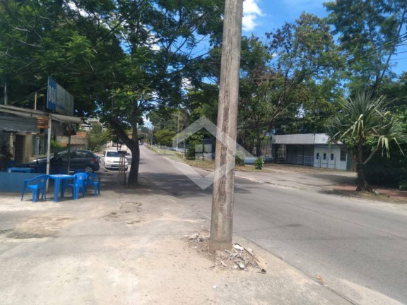 Imagem Terreno à Venda, 1.200 m² em Campo Grande - Rio De Janeiro