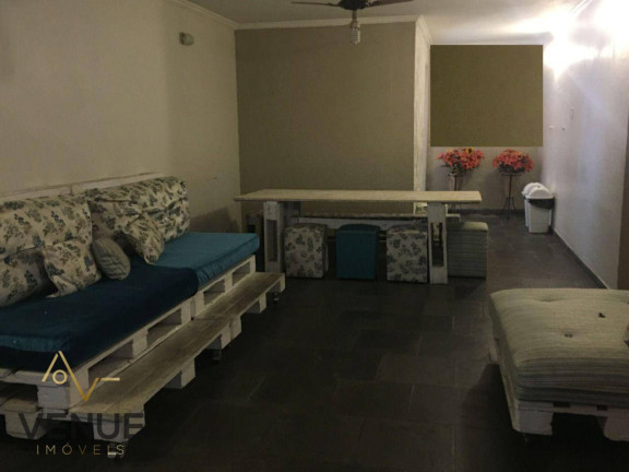 Imagem Sobrado com 4 Quartos à Venda, 260 m² em Jardim Guairaca - São Paulo Imagem Sobrado com 4 Quartos à Venda, 260 m² em Jardim Guairaca - São Paulo