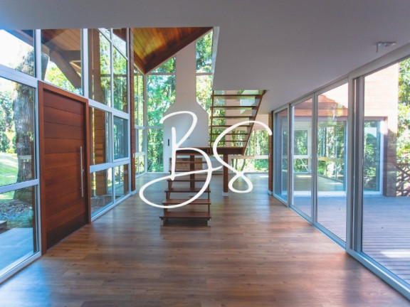 Imagem Casa com 4 Quartos à Venda, 1.101 m² em Centro - Gramado Imagem Casa com 4 Quartos à Venda, 1.101 m² em Centro - Gramado