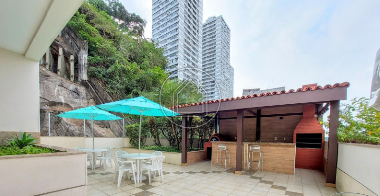 Imagem Apartamento com 2 Quartos à Venda, 90 m² em Botafogo - Rio De Janeiro