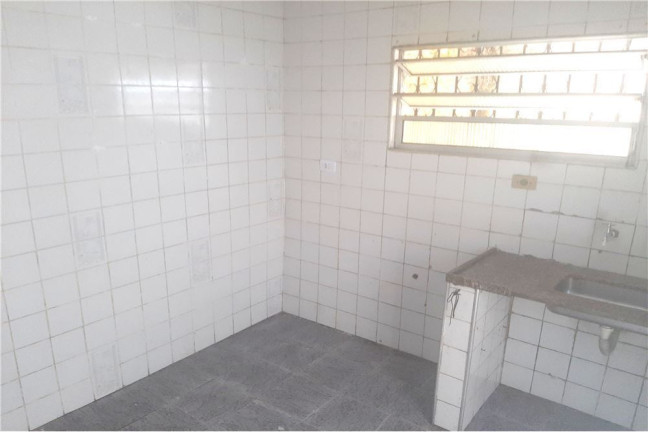 Imagem Casa com 2 Quartos à Venda, 83 m² em Castelo - Santos Imagem Casa com 2 Quartos à Venda, 83 m² em Castelo - Santos