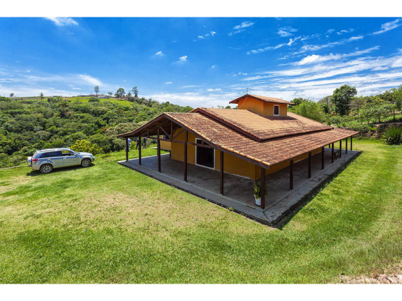 Imagem Imóvel com 4 Quartos à Venda, 500 m² em Estância Realengo - Jarinu