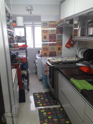 Imagem Apartamento com 2 Quartos à Venda, 64 m² em Fundação - São Caetano Do Sul Imagem Apartamento com 2 Quartos à Venda, 64 m² em Fundação - São Caetano Do Sul