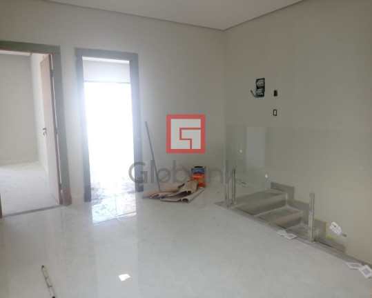 Imagem Casa com 3 Quartos à Venda, 333 m² em Ibituruna - Montes Claros Imagem Casa com 3 Quartos à Venda, 333 m² em Ibituruna - Montes Claros