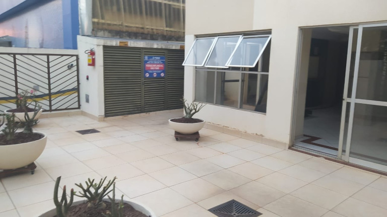 Imagem Apartamento com 3 Quartos à Venda, em Jardim Goiás - Goiânia Imagem Apartamento com 3 Quartos à Venda, em Jardim Goiás - Goiânia