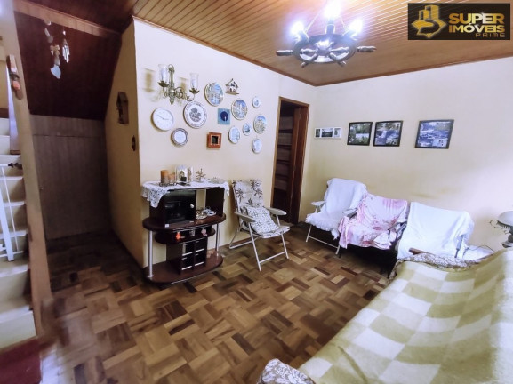Imagem Casa com 3 Quartos à Venda, 193 m² em Três Vendas - Pelotas