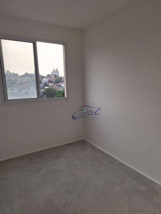 Imagem Apartamento com 2 Quartos à Venda, 40 m² em Butantã - São Paulo Imagem Apartamento com 2 Quartos à Venda, 40 m² em Butantã - São Paulo